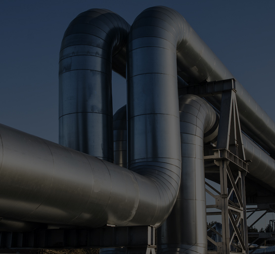 Urban District Heating