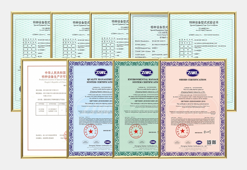 Complete Qualifications