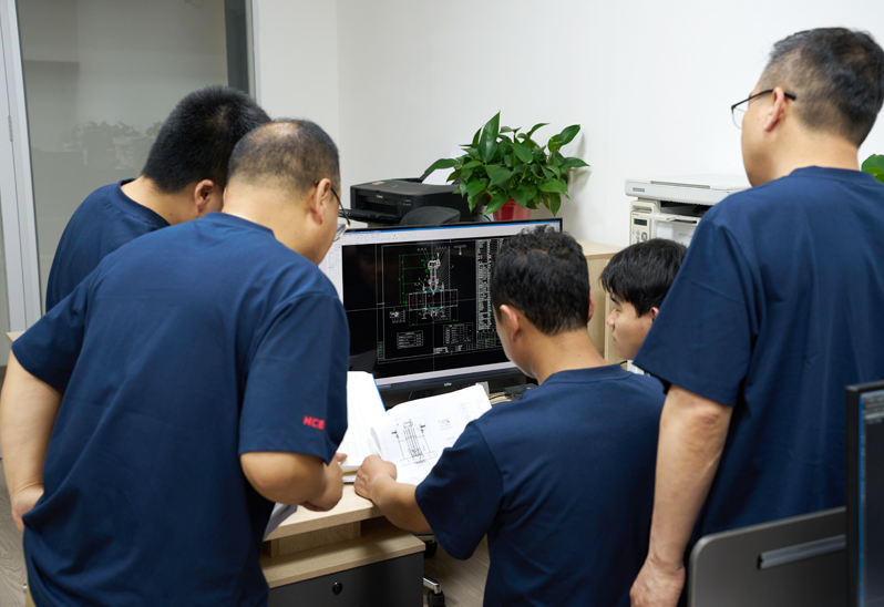Engineering Team