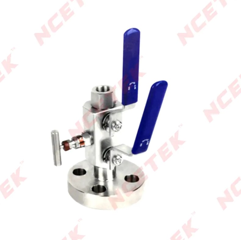 How to Assess the Seal of Double Block and Bleed Ball Valves