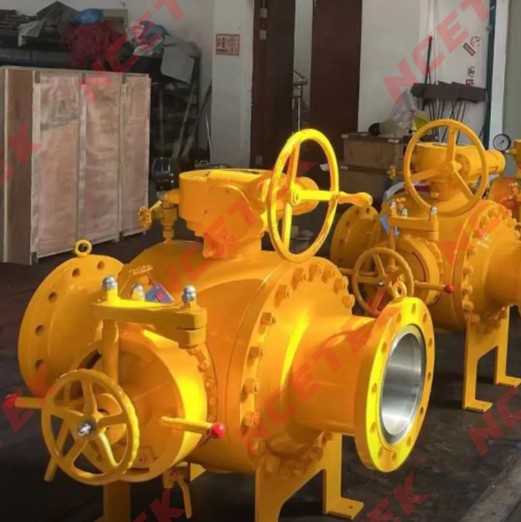 How Can a Pipe Cleaning Valve Factory Boost Pipeline Reliability