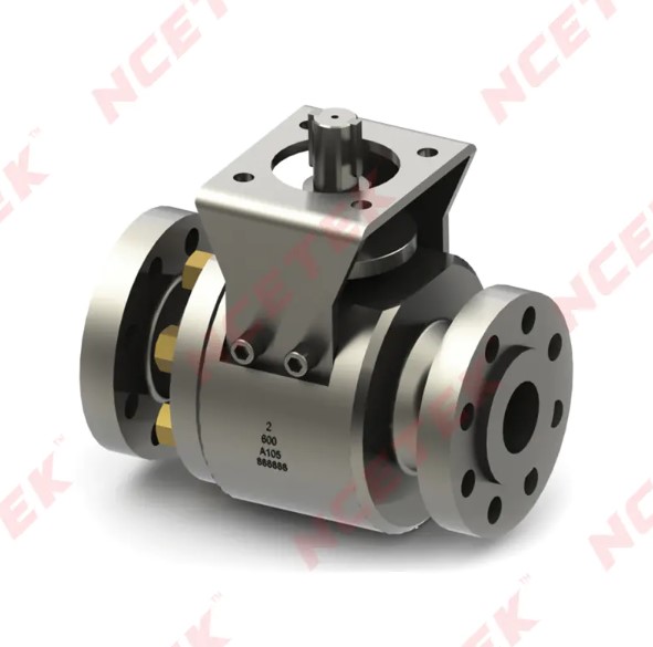 How Can a Metal Seat Ball Valve Factory Help Your Project