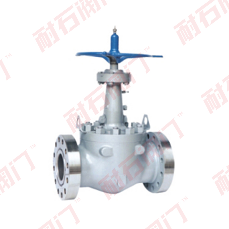 Rising Stem Ball Valve  (American Standard)