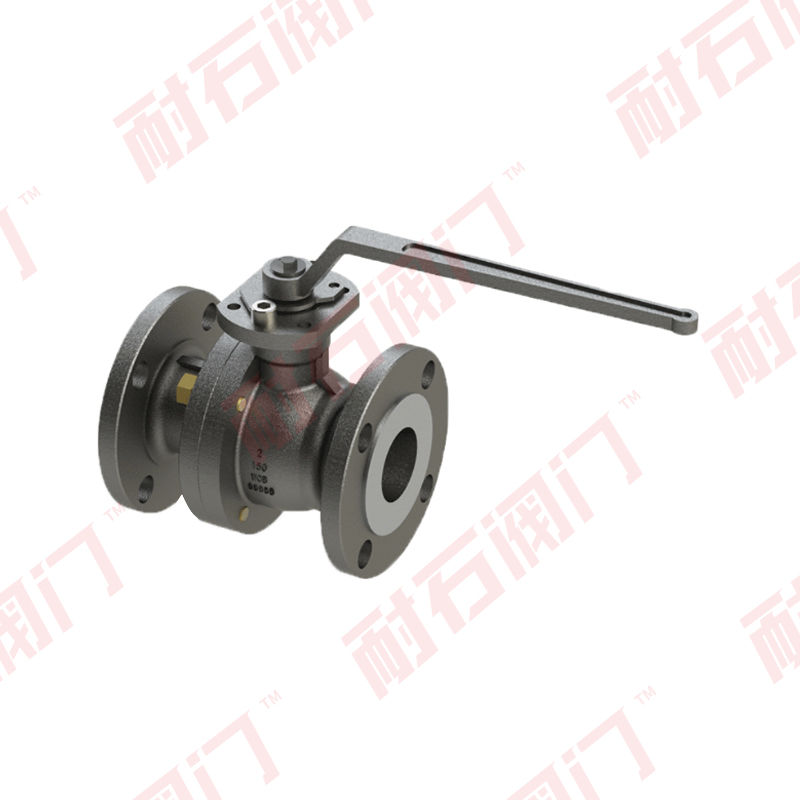 Floating Ball Valve